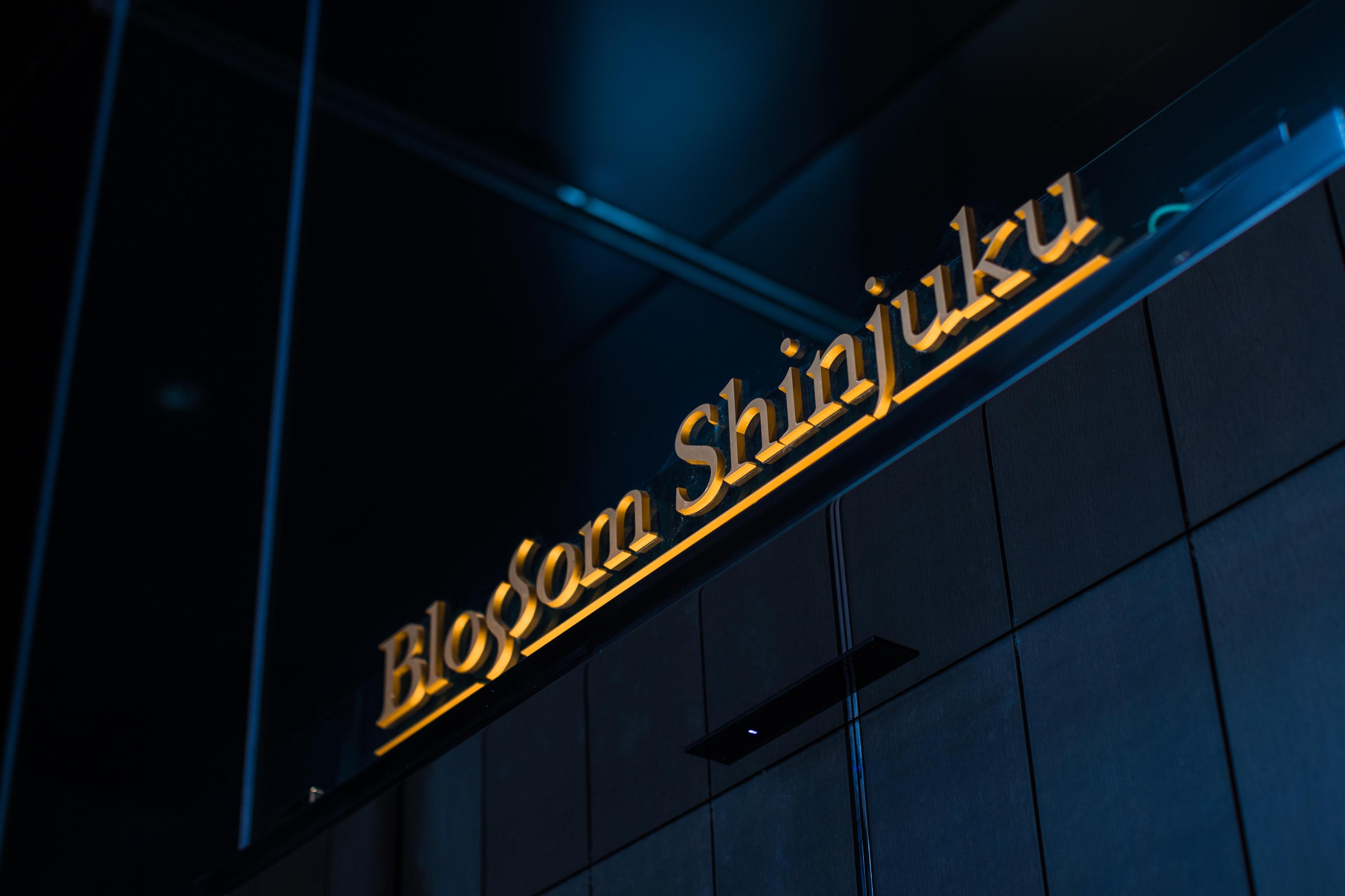 Jr Kyushu Hotel Blossom Shinjuku — Fotos 3